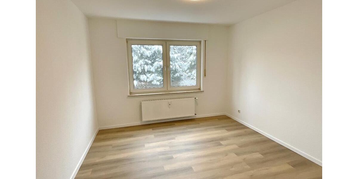 Erdgeschoßwohnung Bad Pyrmont - 2 Zimmer, 59 m&sup2;, 610&euro; | Angebot:24638732