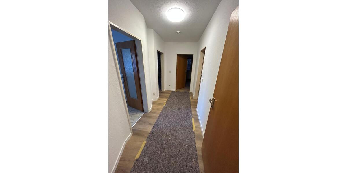 Erdgeschoßwohnung Bad Pyrmont - 2 Zimmer, 59 m&sup2;, 620&euro; | Angebot:24638732