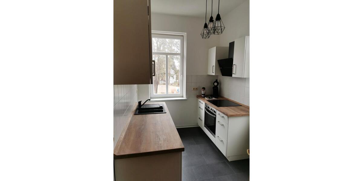 Etagenwohnung Bad Tabarz - 3 Zimmer, 57 m&sup2;, 210&euro; | Angebot:26538175