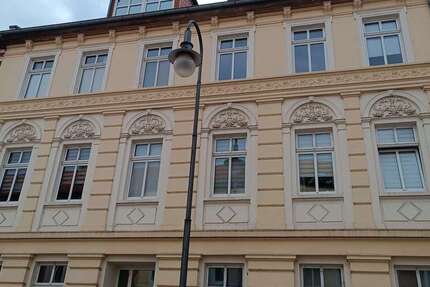 Wohnung Dessau-Roßlau Roßlau - 1 Zimmer, 47 m&sup2;, 285&euro; | Angebot:25293484