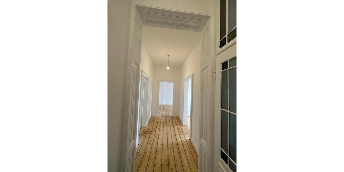 Etagenwohnung Wuppertal Brill - 5 Zimmer, 135 m&sup2;, 1.450&euro; | Angebot:26412934