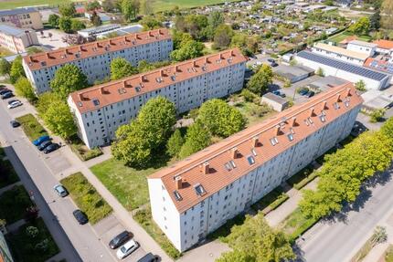 Wohnung Amt Wachsenburg - 2 Zimmer, 46 m&sup2;, 360&euro; | Angebot:26291315