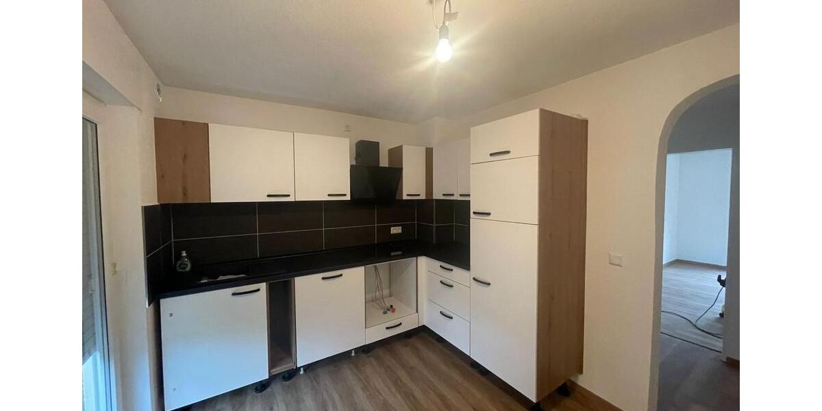 Etagenwohnung Flein - 3 Zimmer, 96 m&sup2;, 1.700&euro; | Angebot:26534634