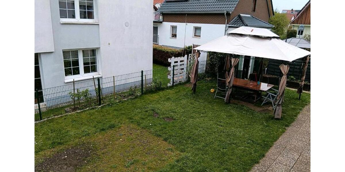 Erdgeschoßwohnung Salach - 1 Zimmer, 35 m&sup2;, 480&euro; | Angebot:26256441