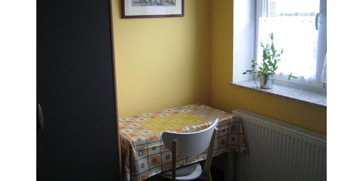 Wohnen auf Zeit Pattensen - 1 Zimmer, 18 m&sup2;, 490&euro; | Angebot:24962437