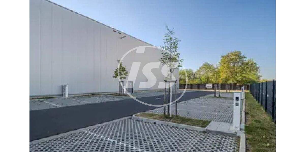 Gewerbeobjekt Potsdam Industriegelände - 4.350&euro; | Angebot:25737729