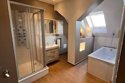 Wohnung zum Mieten in Bitterfeld 490 € 71 m² 3 zimmer