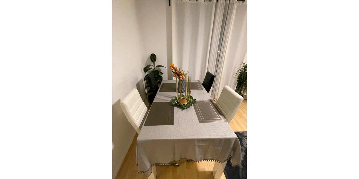 Erdgeschoßwohnung Ludwigsfelde - 2 Zimmer, 50 m&sup2;, 830&euro; | Angebot:24752077