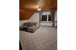 Dachgeschoßwohnung Siegen Dillnhütten - 4 Zimmer, 110 m&sup2;, 1.200&euro; | Angebot:26579691