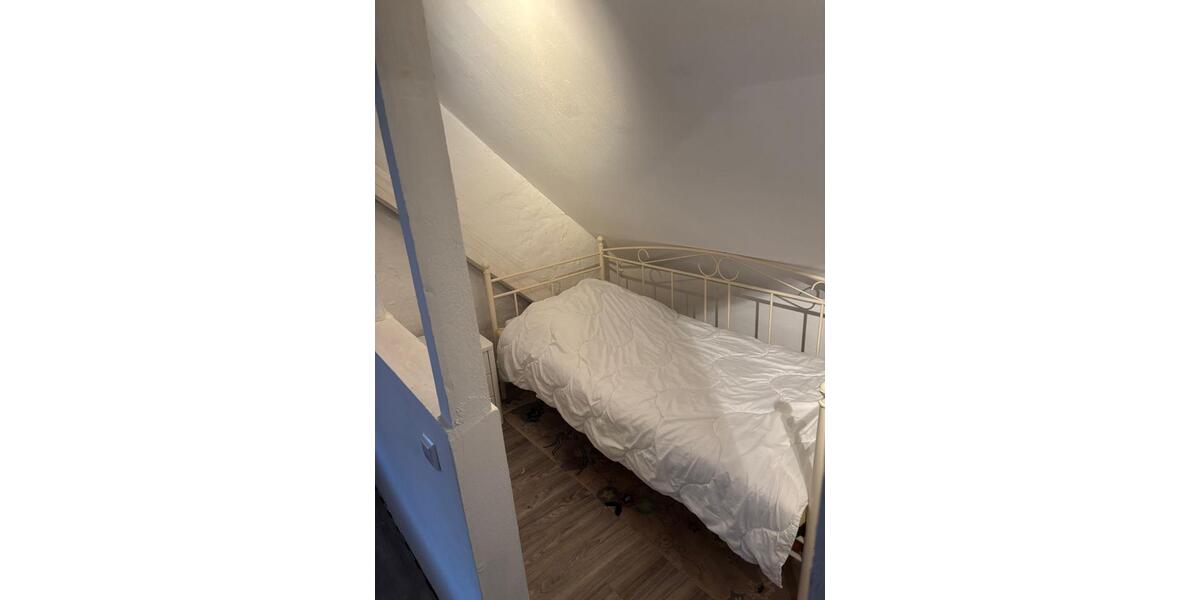Ein Zimmer Apartment in Dortmund Berghofen zu vermieten 1 zimmer