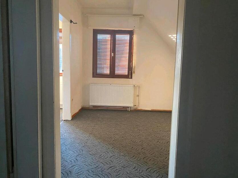Haus zu vermieten