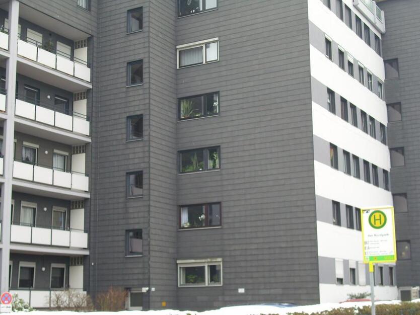 Wohnung am Nordpark