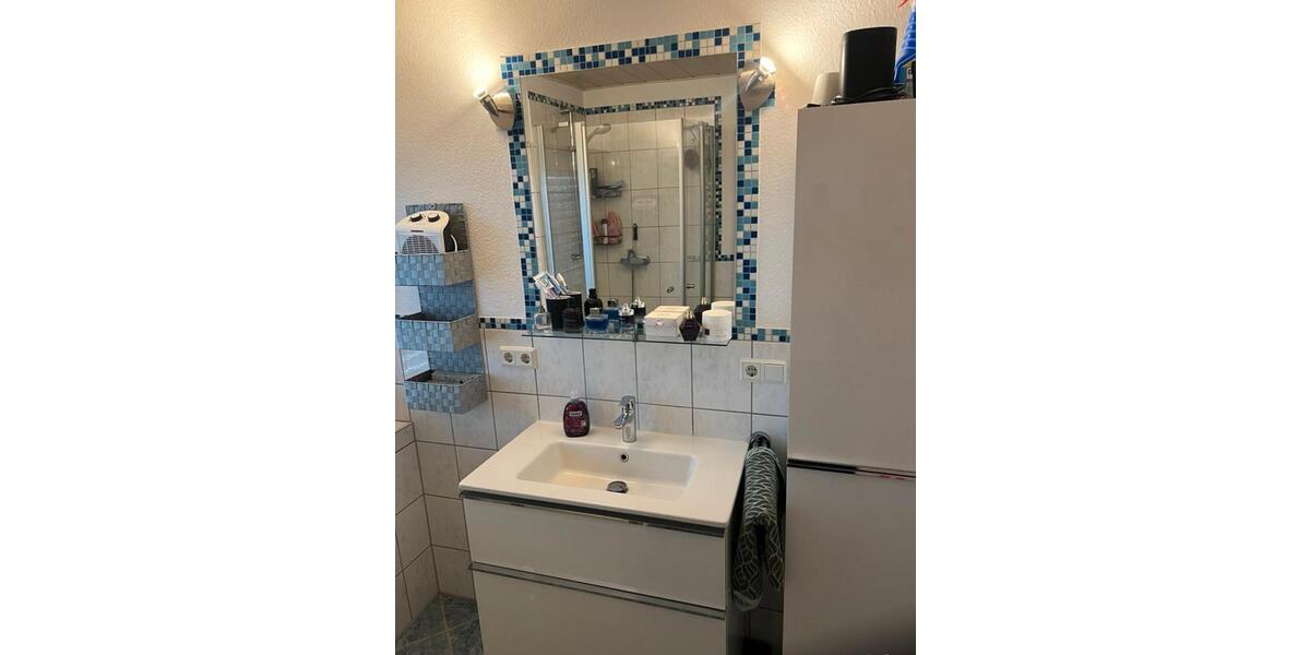 Wohnung 3,5 Zimmer an PaarSingle, mwd, ab 01.03.2026, GI-Rödg 3 zimmer