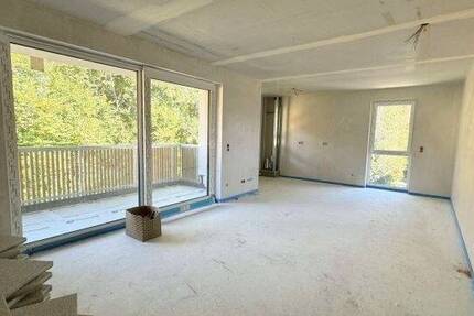 3-Zimmer-Neubau-Wohnung ca. 79 m², LIFT, West-Lage, Keller, TG-PLatz auf Wunsch 3 zimmer