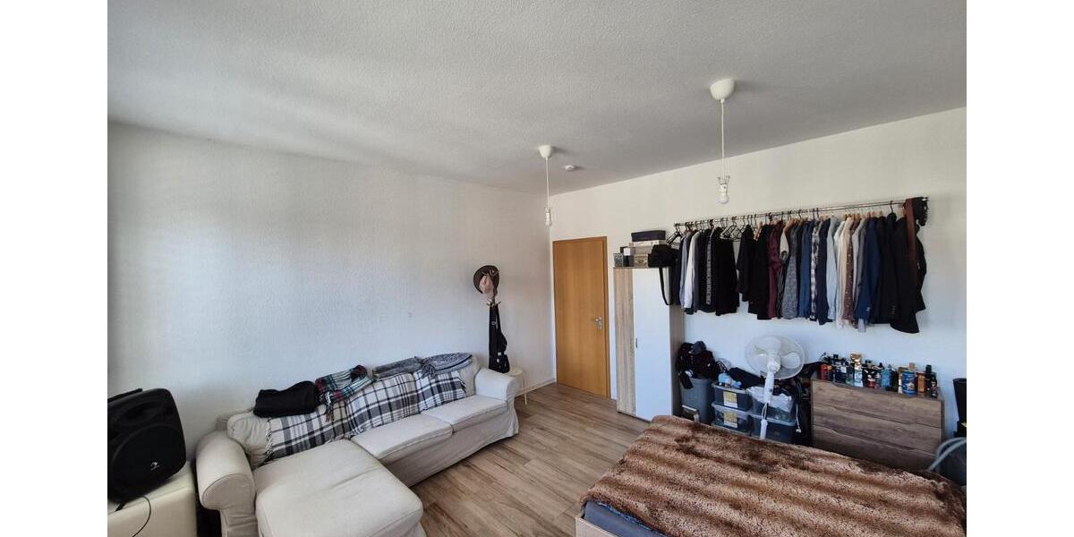 Wohnen auf Zeit Jena - 1 Zimmer, 21 m&sup2;, 520&euro; | Angebot:26289172
