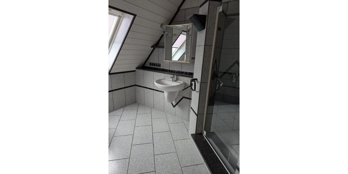 Geräumige Maisonettewohnung in Lippstadt Lipperode 3 zimmer