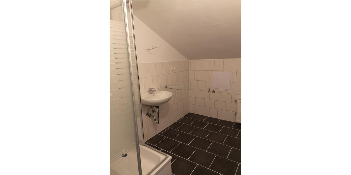 Dachgeschoßwohnung Lunden - 2 Zimmer, 55 m&sup2;, 392&euro; | Angebot:26131638