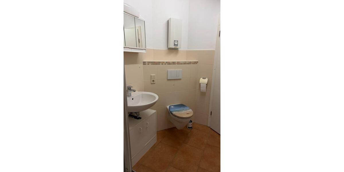 Erdgeschoßwohnung Ebersbach-Neugersdorf Neugersdorf - 2 Zimmer, 54 m&sup2;, 350&euro; | Angebot:26458401