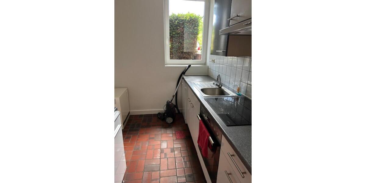 Kronberg-Oberhöchstadt - Geräumige 2-Zimmer-Wohnung mit Terrasse 2 zimmer