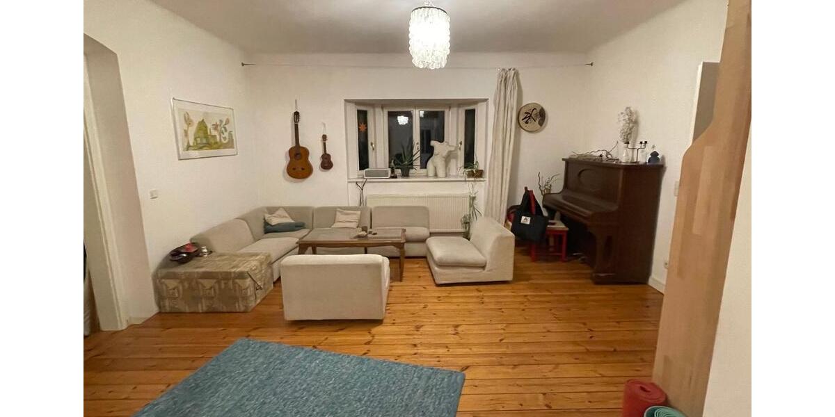 Wohnen auf Zeit Woltersdorf - 2 Zimmer, 40 m&sup2;, 650&euro; | Angebot:24991763