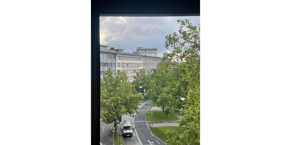 Etagenwohnung Bielefeld - 4 Zimmer, 25 m&sup2;, 407&euro; | Angebot:26563634