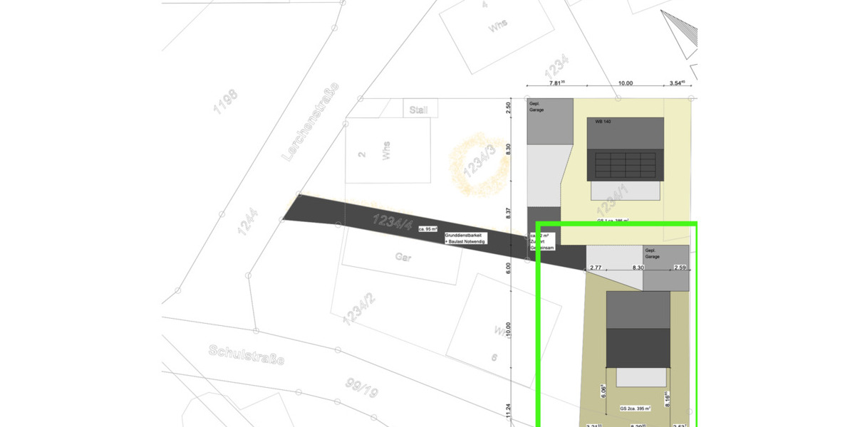 Einfamilienhaus Massenbachhausen - 4 Zimmer, 140 m&sup2;, 1.995&euro; | Angebot:25283239