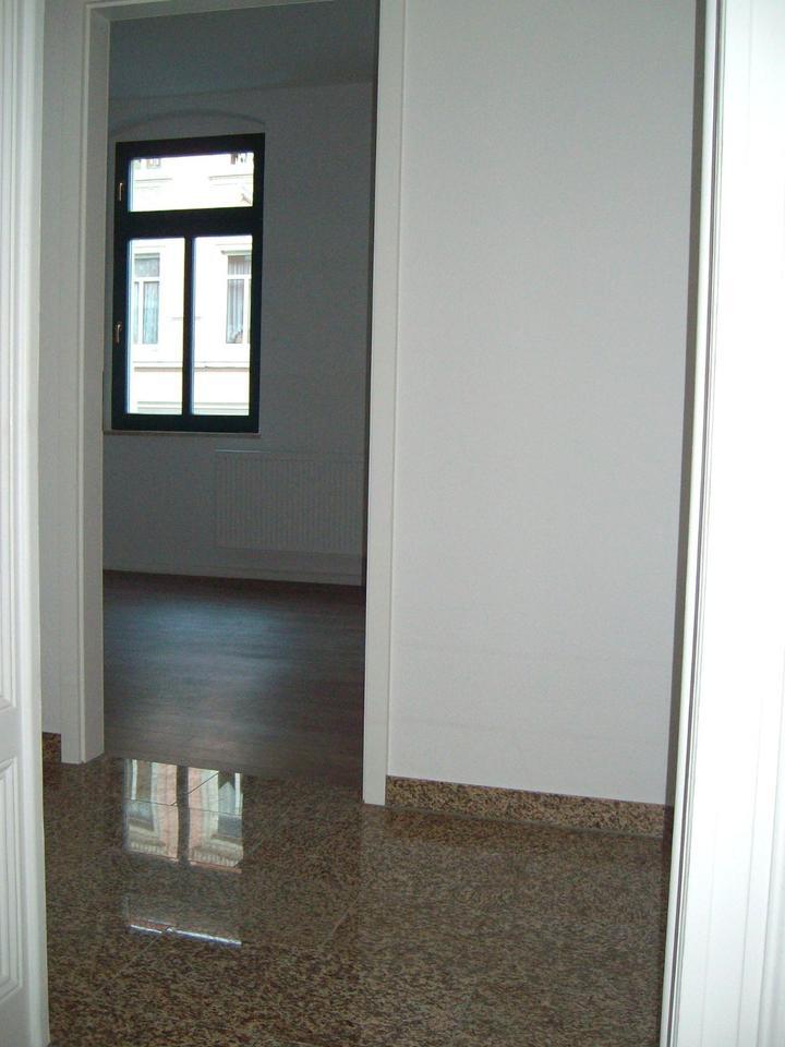 2-Zimmer-Wohnung - Etagenwohnung in Roßwein - zentrumsnah -
