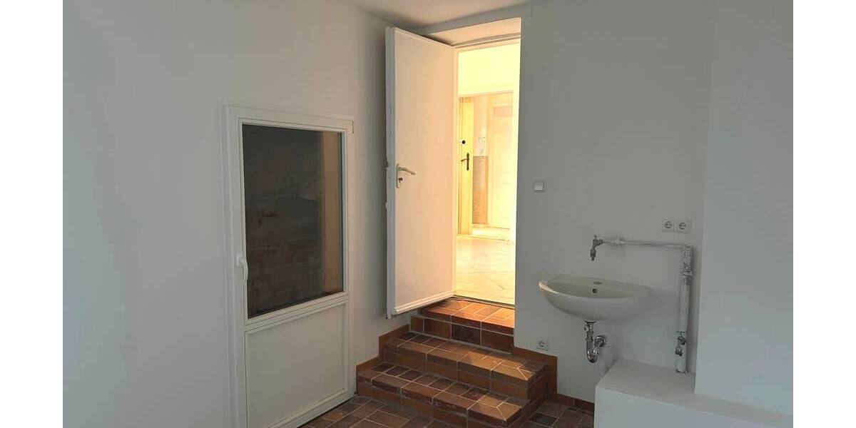 Etagenwohnung Berlin Friedrichshagen - 4 Zimmer, 169 m&sup2;, 2.500&euro; | Angebot:26725190