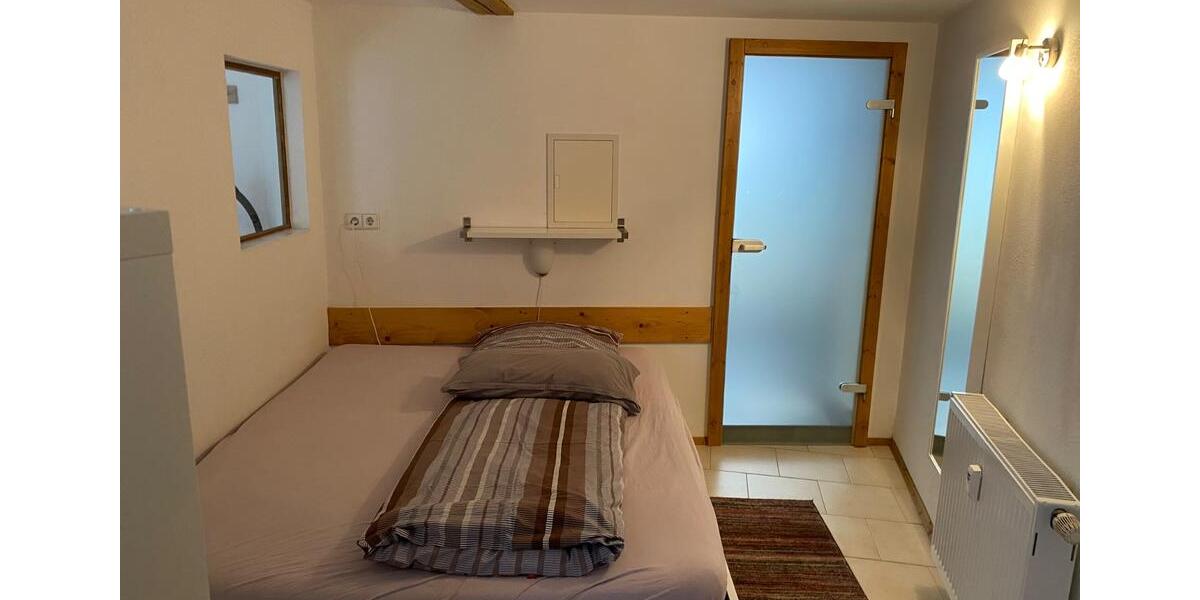 Wohnen auf Zeit Altenburg - 1.5 Zimmer, 43 m&sup2;, 750&euro; | Angebot:24681420