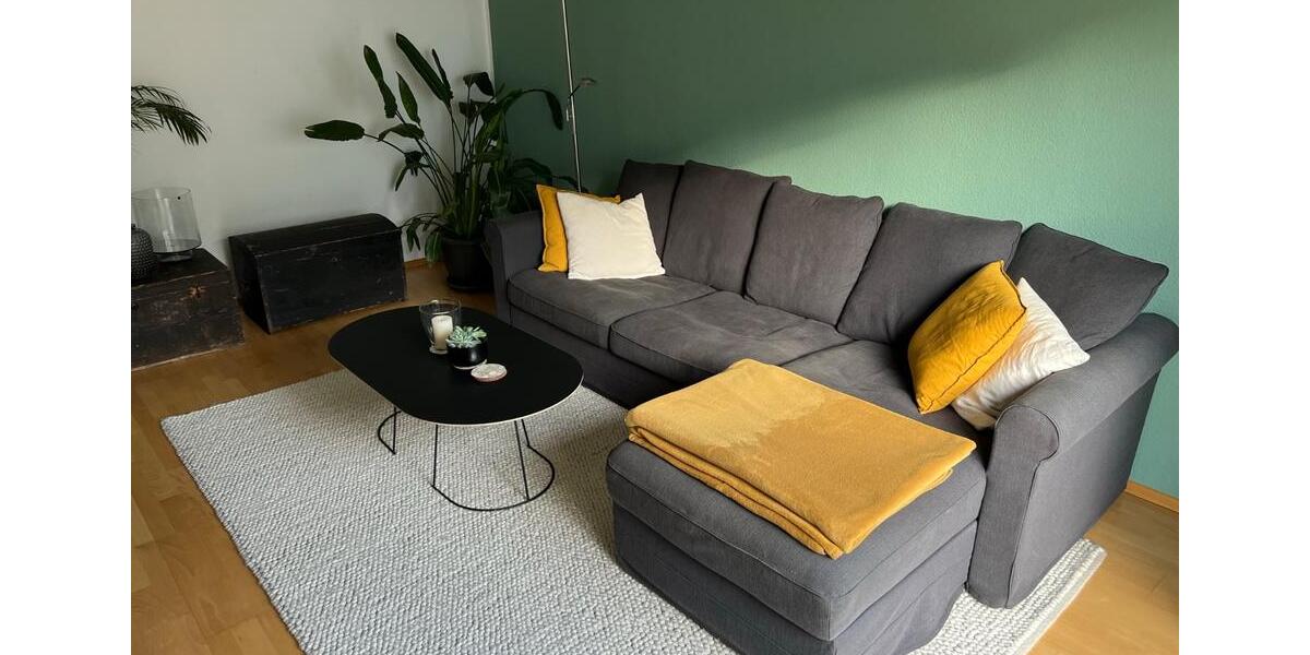 Wohnen auf Zeit Köln Innenstadt - 3 Zimmer, 65 m&sup2;, 1.500&euro; | Angebot:26512134