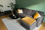 Wohnen auf Zeit Köln Innenstadt - 3 Zimmer, 65 m&sup2;, 1.500&euro; | Angebot:26512134