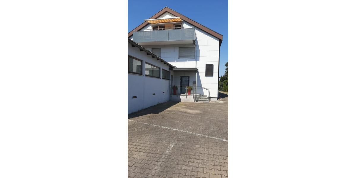 Gewerbeobjekt Essingen - 1.000&euro; | Angebot:21608336