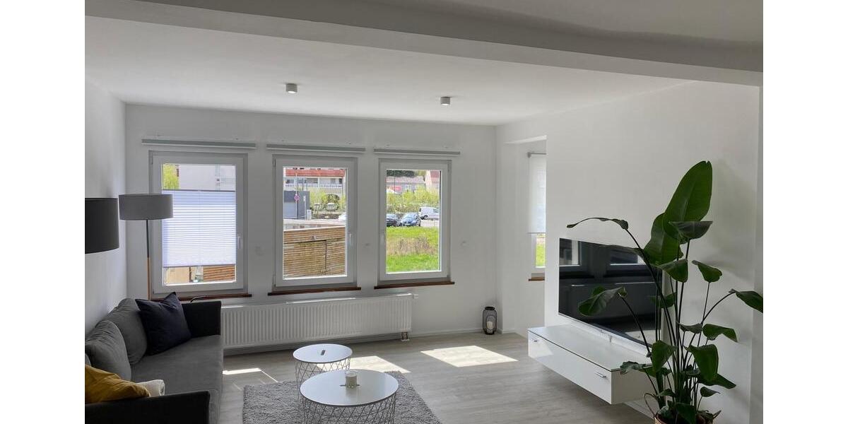 Erdgeschoßwohnung Nagold - 1 Zimmer, 50 m&sup2;, 790&euro; | Angebot:25151284