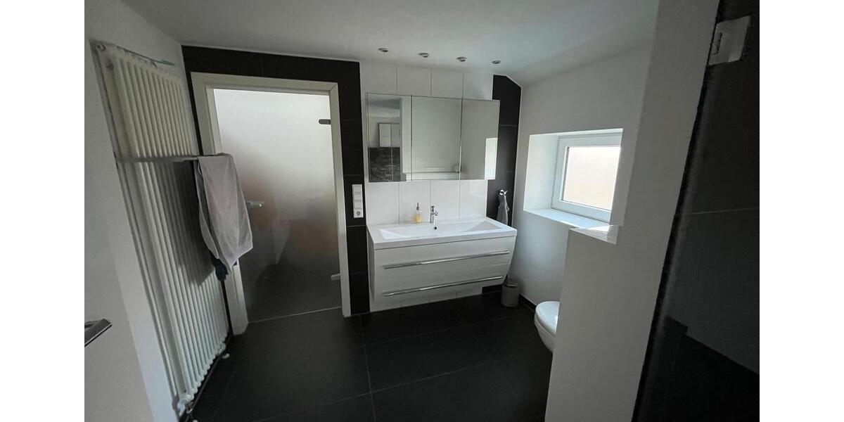 Doppelhaushälfte Harrislee - 4 Zimmer, 90 m&sup2;, 1.450&euro; | Angebot:26231118