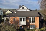 Großzügige Erdgeschosswohnung mit Balkon und Terrasse - Erdgeschoßwohnung Königswinter Oberpleis | Angebot:26738375
