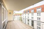 Etagenwohnung Ludwigsburg Mitte - 2 Zimmer, 57 m&sup2;, 1.050&euro; | Angebot:26787648