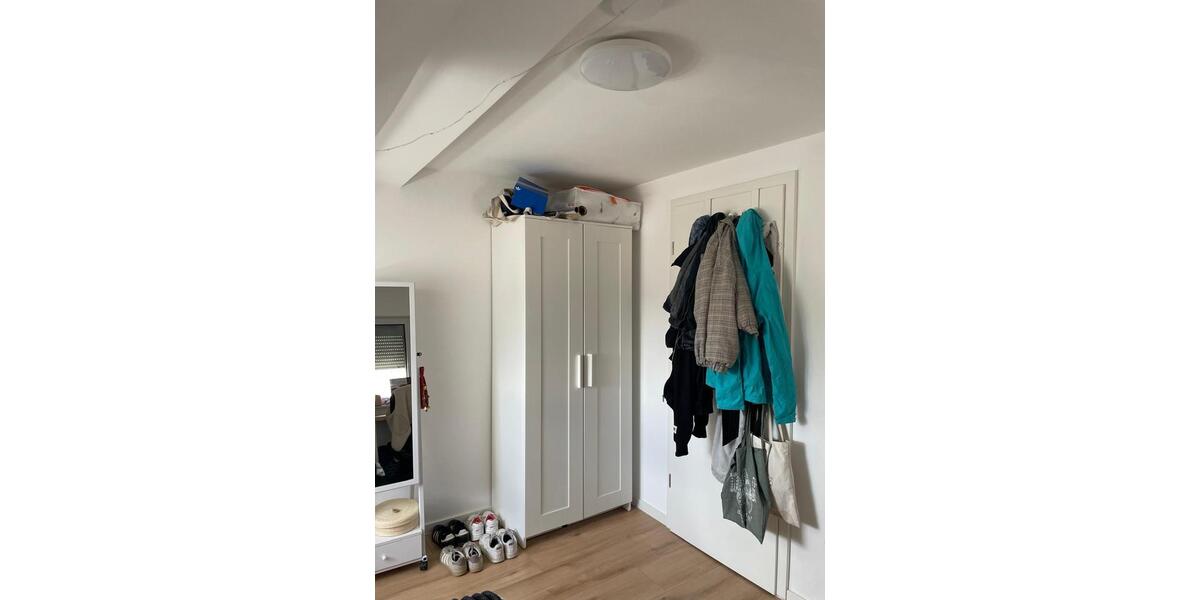 Wohnen auf Zeit Koblenz Bisholder - 2 Zimmer, 14 m&sup2;, 485&euro; | Angebot:26680874