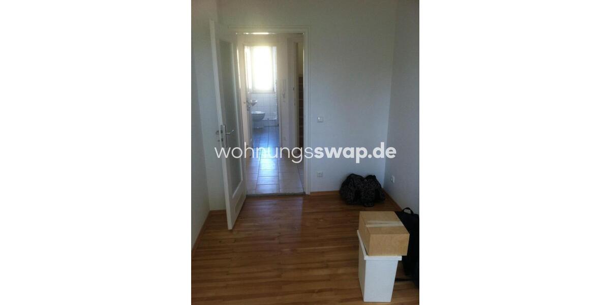 Etagenwohnung München Giesing - 2 Zimmer, 46 m&sup2;, 900&euro; | Angebot:24540497