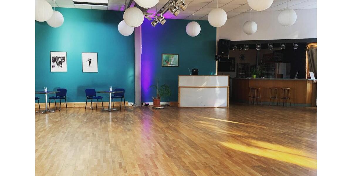 Räume für Kurse und Veranstaltungen zimmer