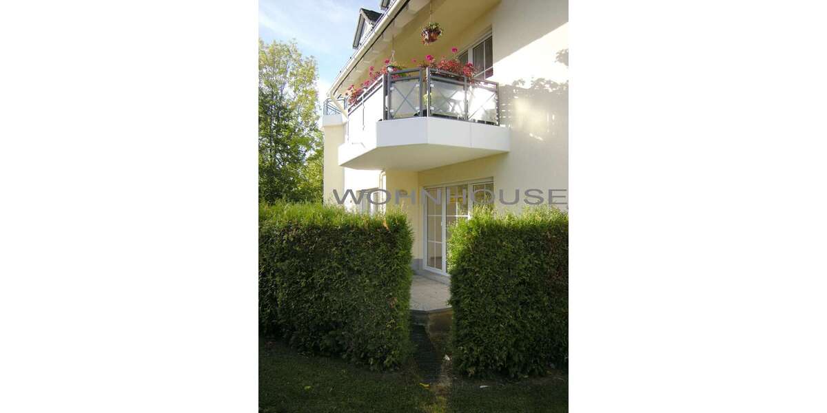 Etagenwohnung Markkleeberg Großstädteln - 2 Zimmer, 61 m&sup2;, 579&euro; | Angebot:27046247