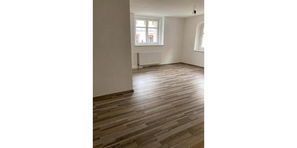 Erdgeschoßwohnung Olbernhau - 3 Zimmer, 100 m&sup2;, 700&euro; | Angebot:24559363