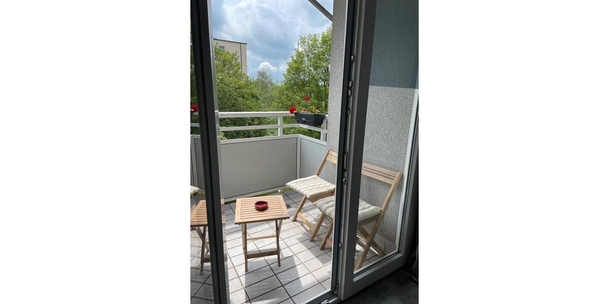 Wohnen auf Zeit Gelsenkirchen Buer - 1 Zimmer, 995&euro; | Angebot:19244367