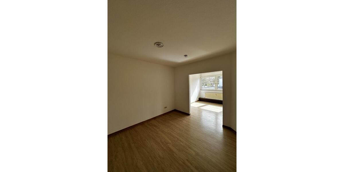 Großzügige 2-ZKB Wohnung am Schloss 2 zimmer