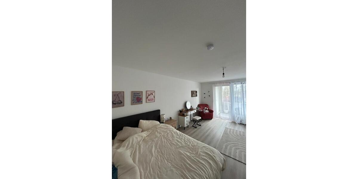 Etagenwohnung Osnabrück - 3 Zimmer, 70 m&sup2;, 720&euro; | Angebot:26234873