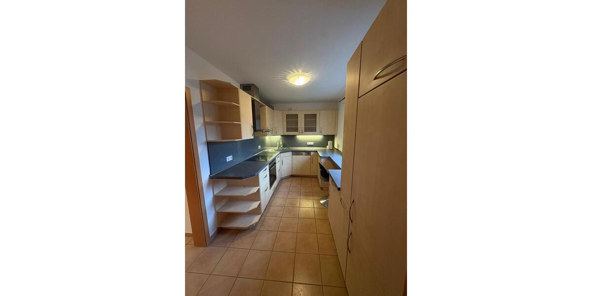 Erdgeschoßwohnung Adelberg - 3.5 Zimmer, 95 m&sup2;, 1.000&euro; | Angebot:25634567