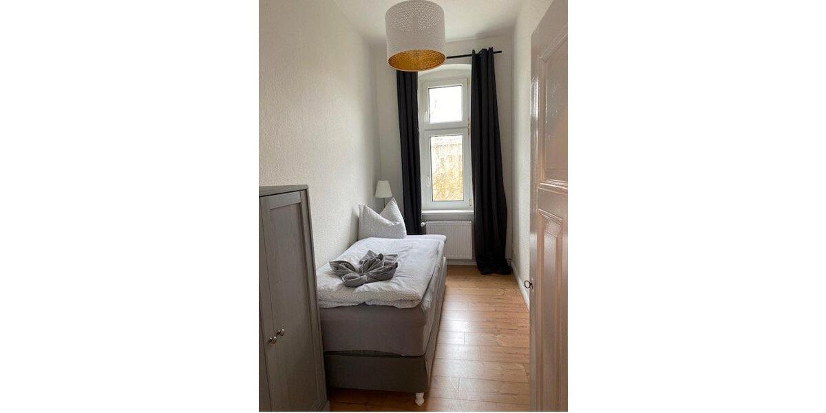 Etagenwohnung Eberswalde - 4 Zimmer, 86 m&sup2;, 950&euro; | Angebot:26529112