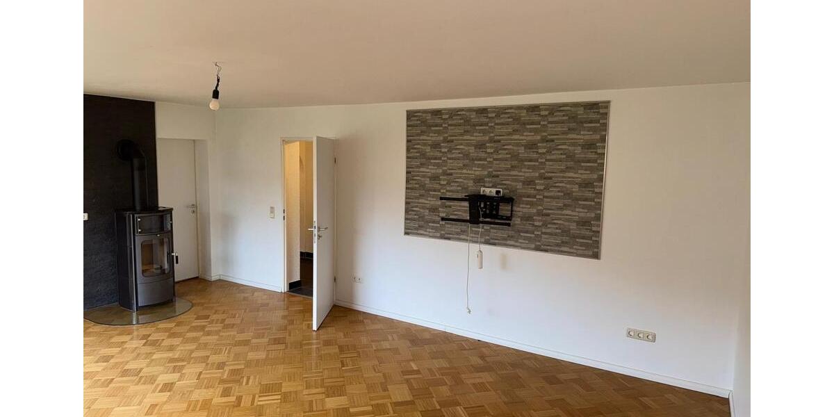 Etagenwohnung Hungen - 3 Zimmer, 104 m&sup2;, 836&euro; | Angebot:26705420