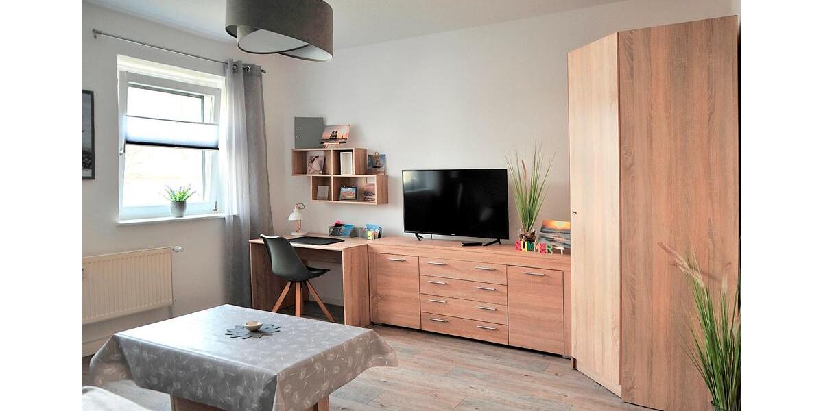 Wohnen auf Zeit Rostock - 1 Zimmer, 34 m&sup2;, 800&euro; | Angebot:9483186