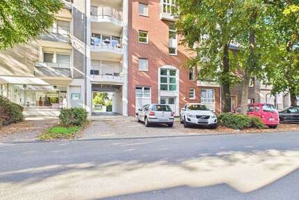 Wohnung Düren Distelrath - 2 Zimmer, 52 m&sup2;, 600&euro; | Angebot:27442952