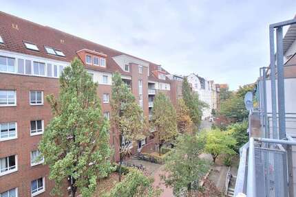 Wohnung Hannover Linden-Nord - 3 Zimmer, 74 m&sup2;, 795&euro; | Angebot:27731515